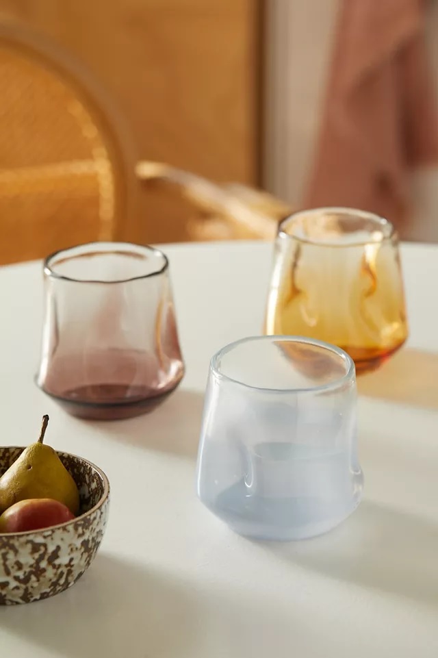 larson stemless wine glass urban outfitters shirts & tops