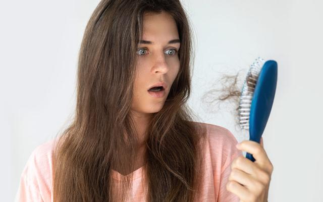 Easy Tips To Control Hair Fall