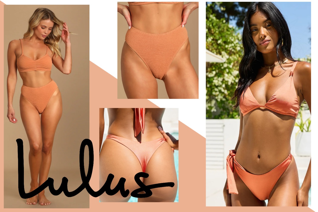 Bottoms that will Take You to the Top from Lulus