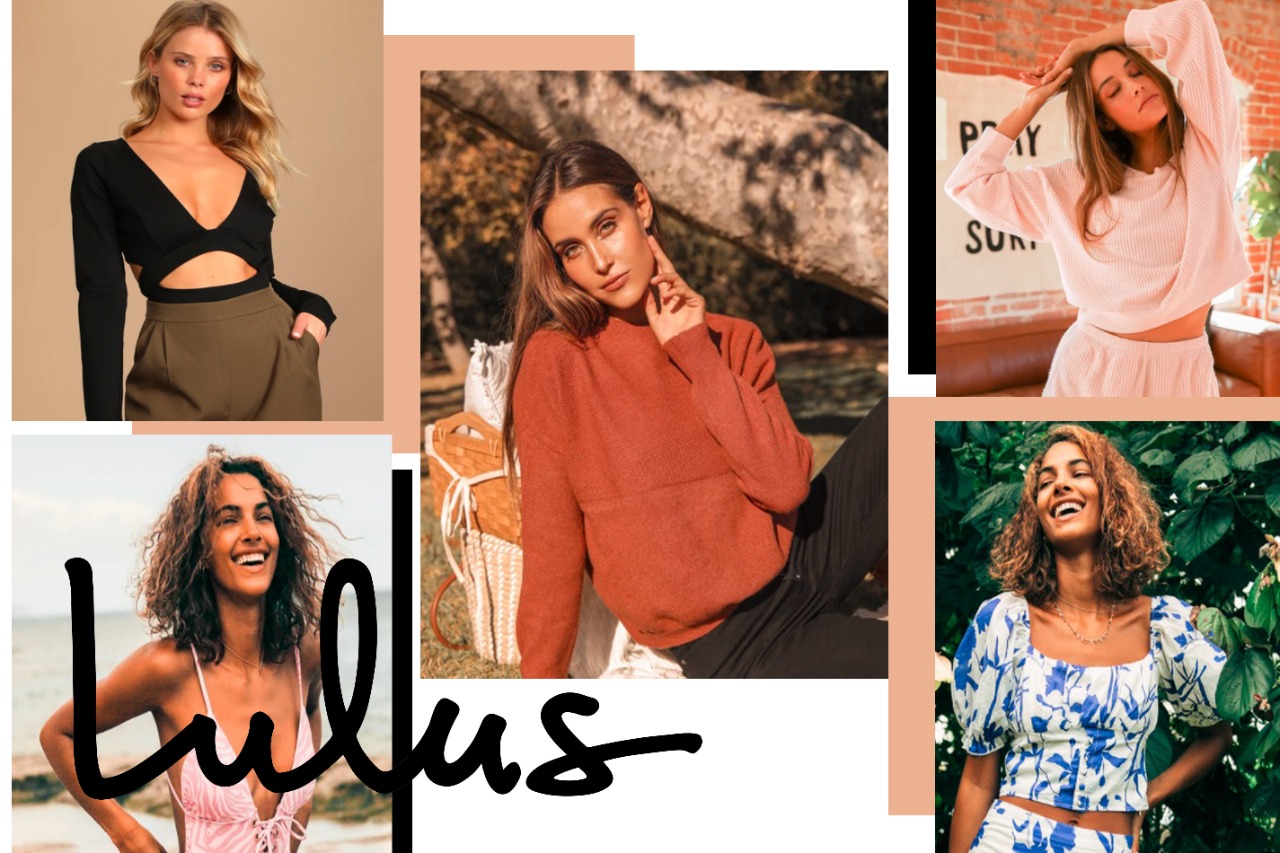 70% Off On All Clothing From Lulus Sale