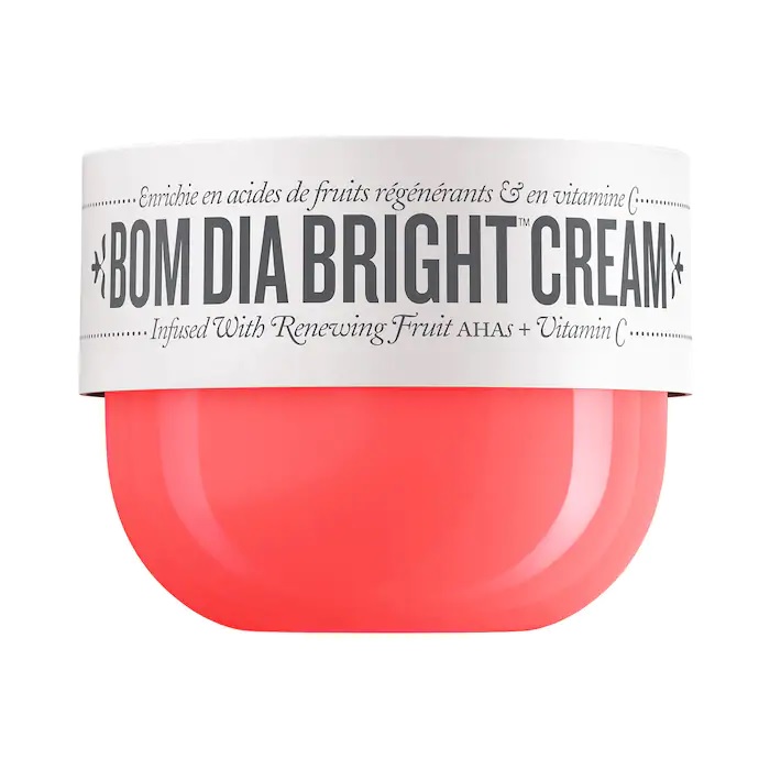1-1 Bom Dia Bright Body Cream with Vitamin C