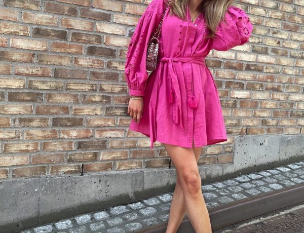 Dress In Pink This Summer By Shopping Exclusively From Lulus